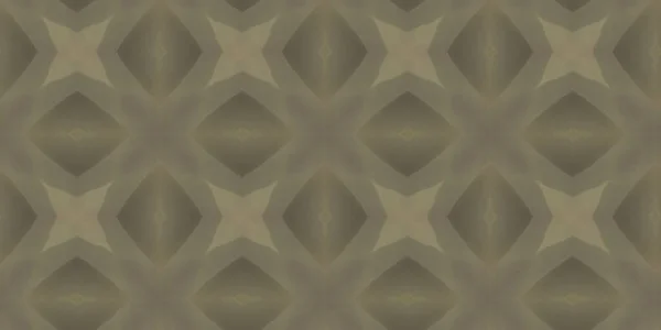 Seamless Pattern Geometric Shapes — Stock Photo, Image
