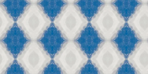 Nahtlose Muster Mit Geometrischen Formen Llustration — Stockfoto