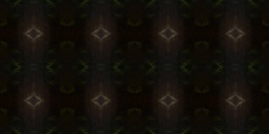 Kusursuz desen arkaplanı, soyut illüstrasyon 