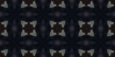 Desensiz kalıp arkaplan tasarımı, soyut illüstrasyon 