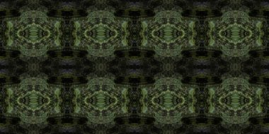 Kusursuz desen arkaplanı, soyut illüstrasyon 