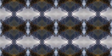 soyut desen çizimi, kusursuz arkaplan