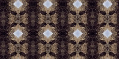 Kusursuz desen arkaplanı, soyut illüstrasyon 