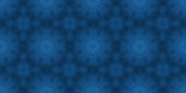 geometrik şekilli kusursuz soyut desen