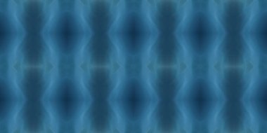 geometrik şekilli kusursuz soyut desen