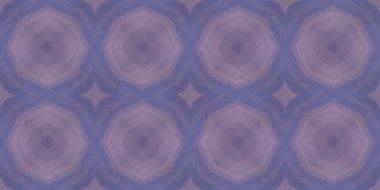 geometrik şekilli kusursuz soyut desen