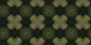 Kusursuz desen arkaplanı, soyut illüstrasyon 