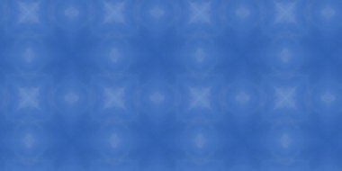 Geometrik şekilli kusursuz desen.