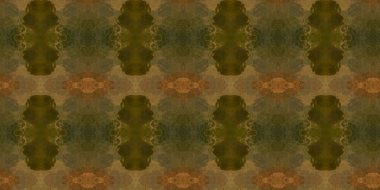 geometrik şekilli kusursuz soyut desen