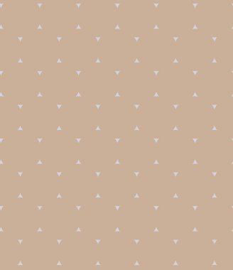 Geometrik şekilli kusursuz desen. vektör illüstrasyonu