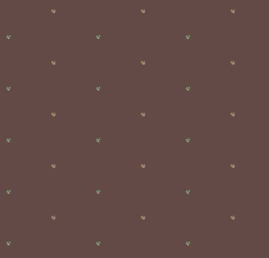 Geometrik şekilli kusursuz desen. vektör illüstrasyonu