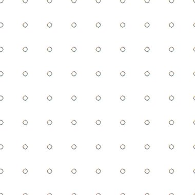 Geometrik şekilli kusursuz desen. vektör illüstrasyonu