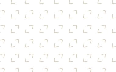 geometrik şekilli kusursuz desen