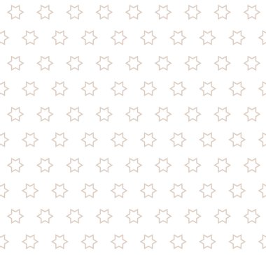 geometrik şekilli kusursuz desen