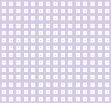 geometrik şekilli kusursuz desen