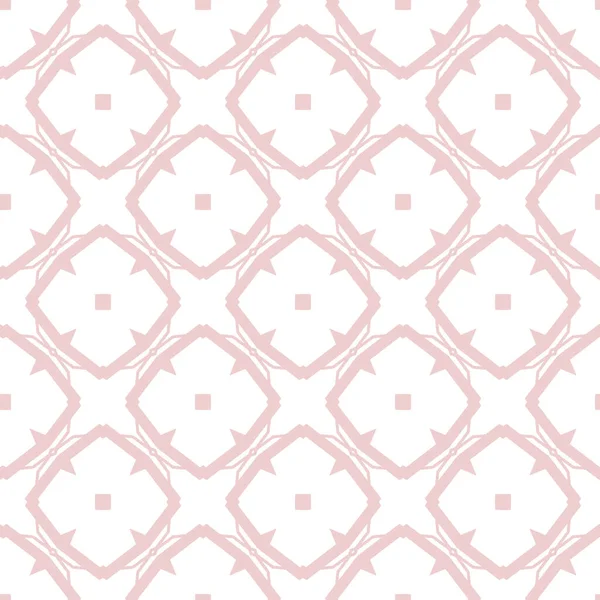 geometrik şekilli kusursuz desen