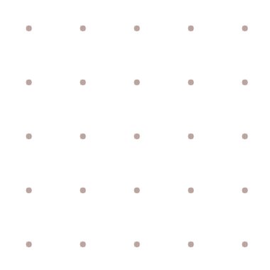 geometrik şekilli kusursuz desen