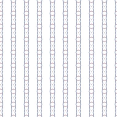 geometrik şekilli kusursuz desen