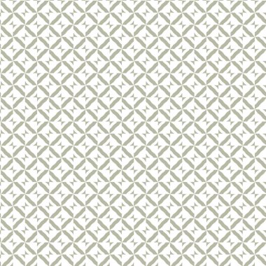 geometrik şekilli kusursuz desen