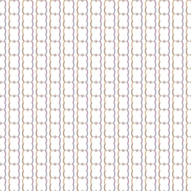 geometrik şekilli kusursuz desen