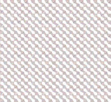 geometrik şekilli kusursuz desen