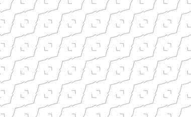 geometrik şekilli kusursuz desen