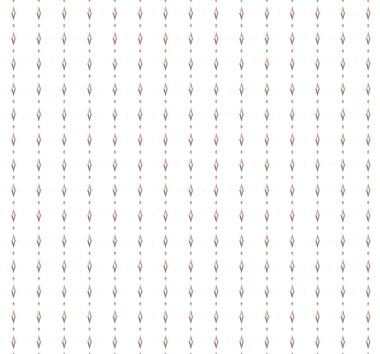 geometrik şekilli kusursuz desen