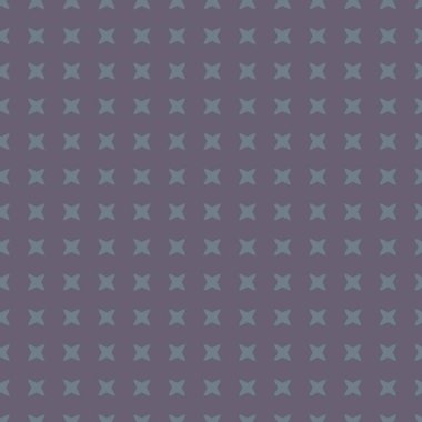 geometrik şekilli kusursuz desen