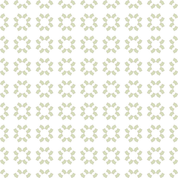 seamless pattern with geometric shapes  vector illustration