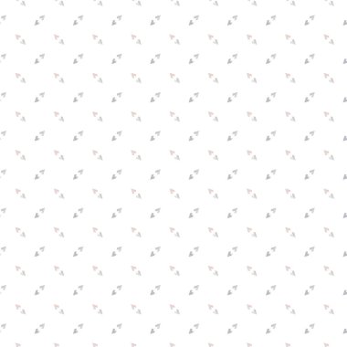 geometrik şekilli kusursuz desen