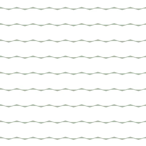 Modello Senza Soluzione Continuità Con Forme Geometriche Illustrazione Vettoriale — Vettoriale Stock