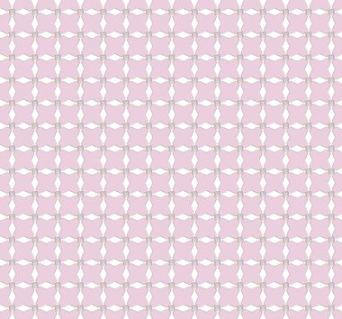 geometrik şekilli kusursuz desen