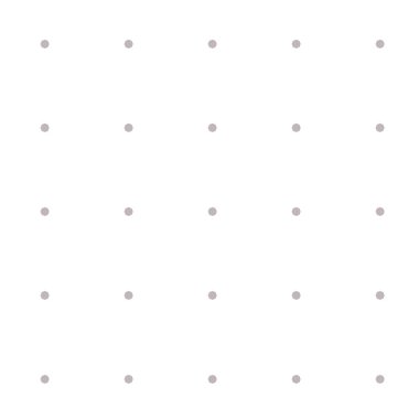 geometrik şekilli kusursuz desen