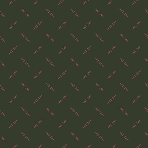 seamless pattern with geometric shapes vector illustration