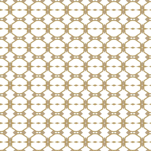 geometrik şekilli kusursuz desen