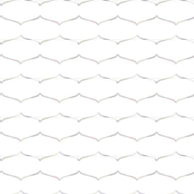geometrik şekilli kusursuz desen