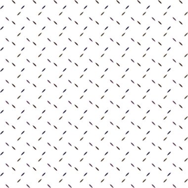 geometrik şekilli kusursuz desen