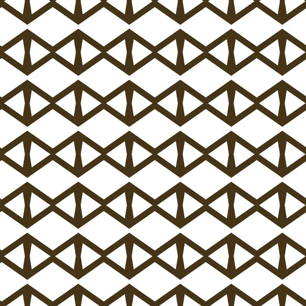 geometrik şekilli kusursuz desen