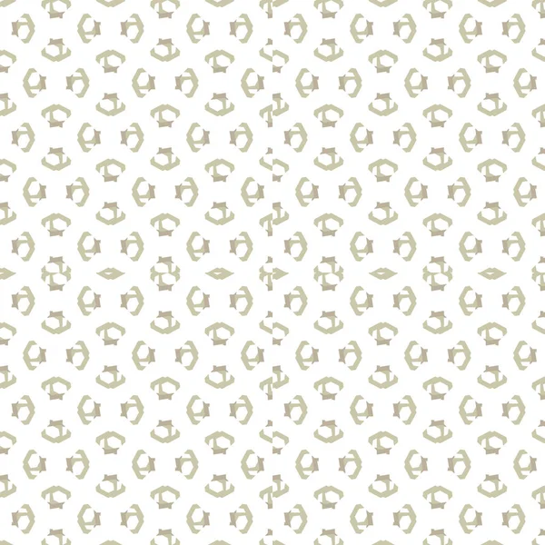 geometrik şekilli kusursuz desen