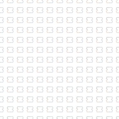 modern geometrik vektör tasarımı, kusursuz desen 