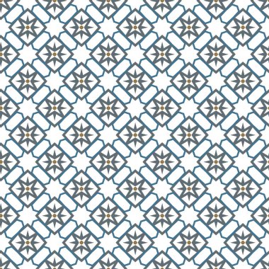 modern geometrik vektör tasarımı, kusursuz desen 