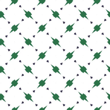 modern geometrik vektör tasarımı, kusursuz desen 