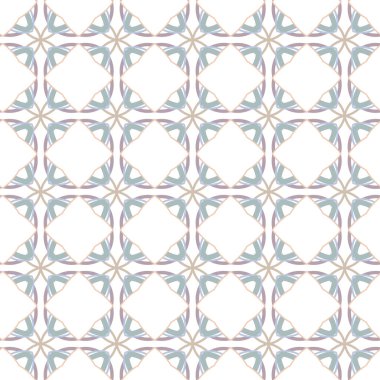 modern geometrik vektör tasarımı, kusursuz desen 