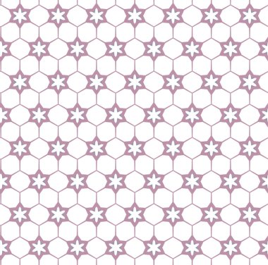 modern geometrik vektör tasarımı, kusursuz desen 