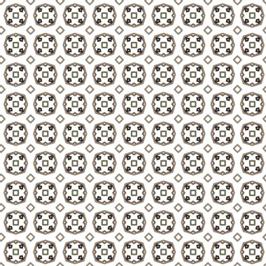 modern geometrik vektör tasarımı, kusursuz desen 