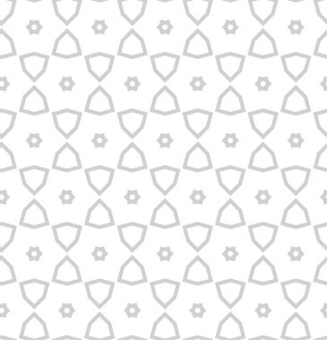 modern geometrik vektör tasarımı, kusursuz desen 