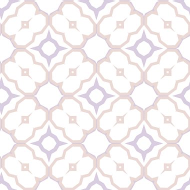 modern geometrik vektör tasarımı, kusursuz desen 