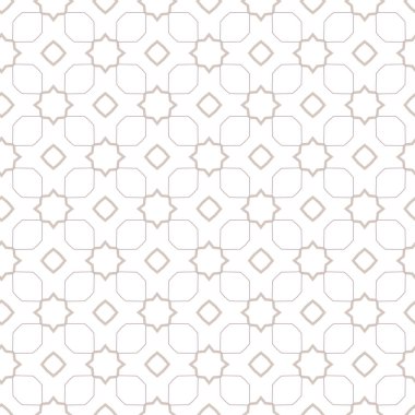 modern geometrik vektör tasarımı, kusursuz desen 