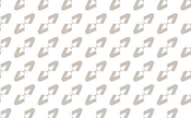 modern geometrik vektör tasarımı, kusursuz desen 