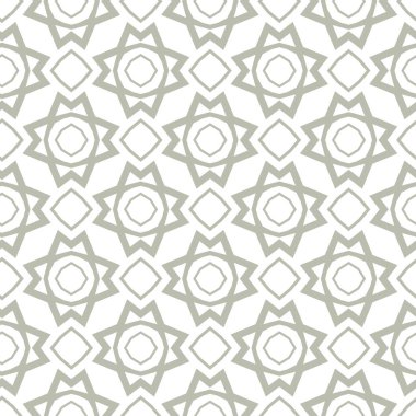modern geometrik vektör tasarımı, kusursuz desen 